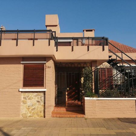 דירות סן סלבדור דה ג'ולוי Los Altos De Nieva מראה חיצוני תמונה