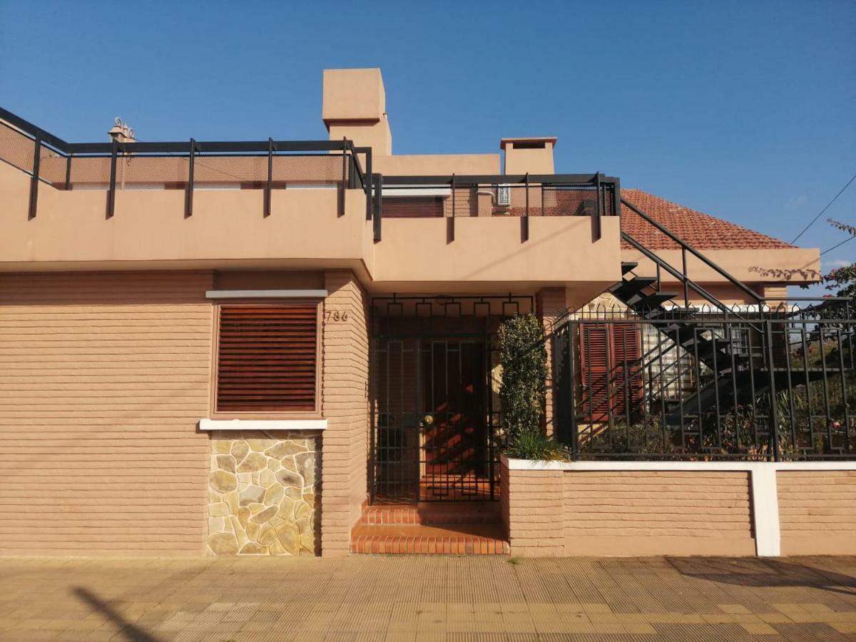 דירות סן סלבדור דה ג'ולוי Los Altos De Nieva מראה חיצוני תמונה